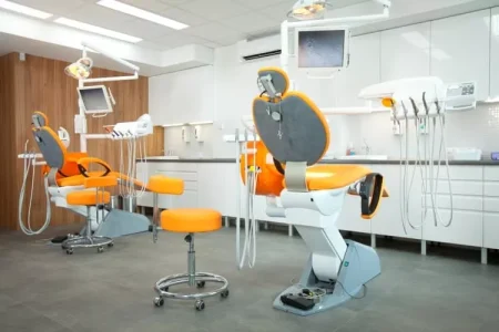 Project-Smile-Dental-Office